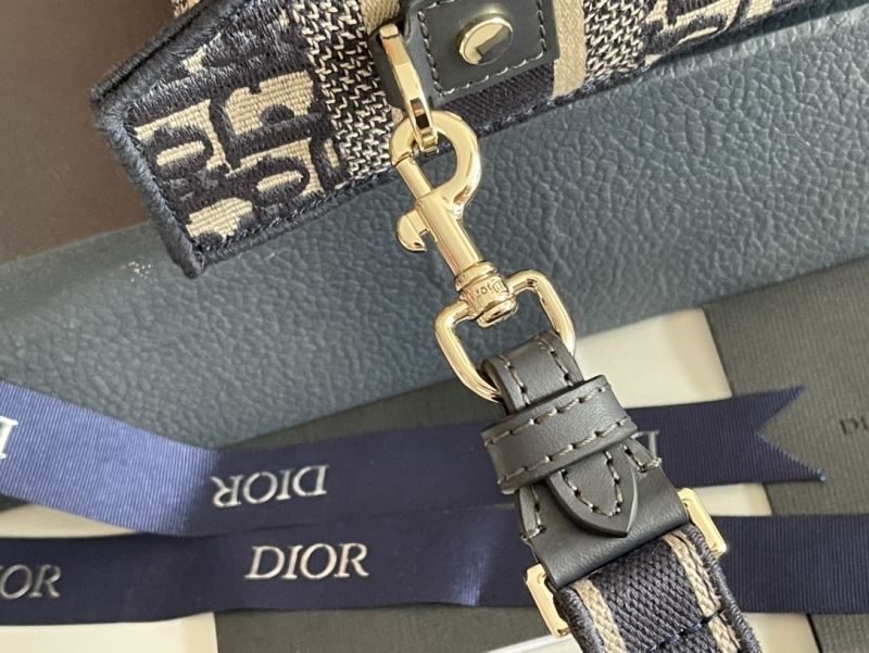 Mens Christian Dior Satchel Bags